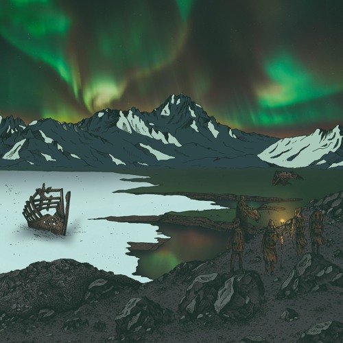 Sunset Event (Album Preview " Terra Nomads " 2021 )
