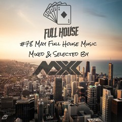 Maxx Pres Full House 078