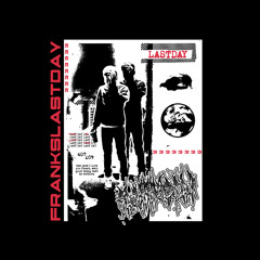 Alexzander Pray x Frankslastday - Sneeze (Prod. AZP) [YP4AM Exclusive]