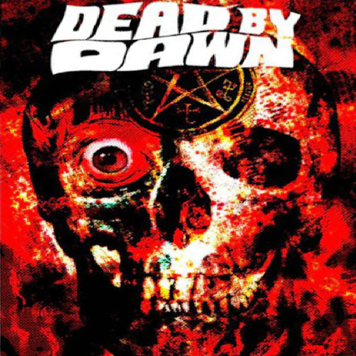 Dead by dawn - Crispy feat. Slice (Freestyle)