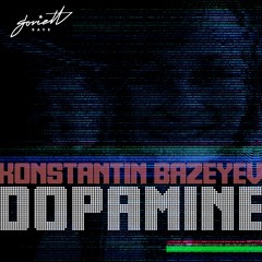 Konstantin Bazeyev - Rainy Summer