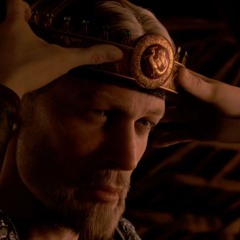 I AM BEOWULF