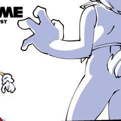 Sally's Theme  - Sonic x Shadow Generations UST