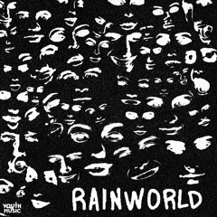 Rain World - Cafe 12