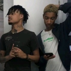 Can’t Take It!(Remix)feat.im_kevin