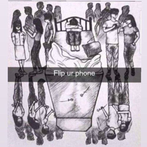 Sad Alone