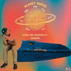 Planet Music By Gorbera #3.