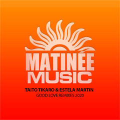 Good Love (Alessander Gelassi Colombian Remix)