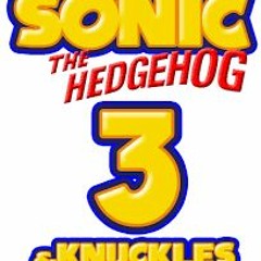 Sonic the Hedgehog 3 And Knuckles OST - (Act 2) Boss