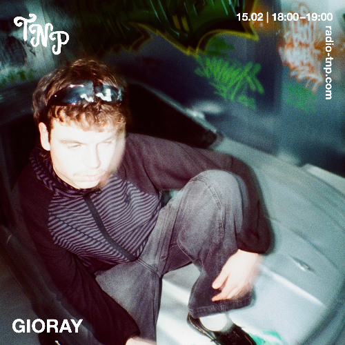 Gioray