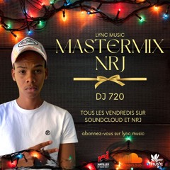 02 - DJ 720 - NRJ MASTERMIX - 06 -12 - 2024