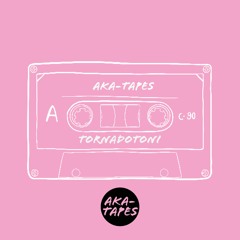 aka-tape no 352 by tornadotoni