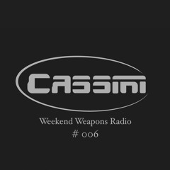 Weekend Weapons Radio #006