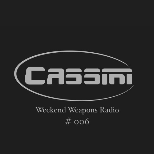 Weekend Weapons Radio #006