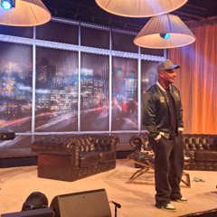 Audiobeitrag - „OMG“ Das Couchgespräch mit Pietro und Laura in Chemnitz