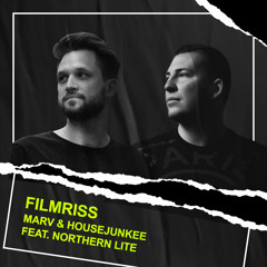 Filmriss (feat. Northern Lite)