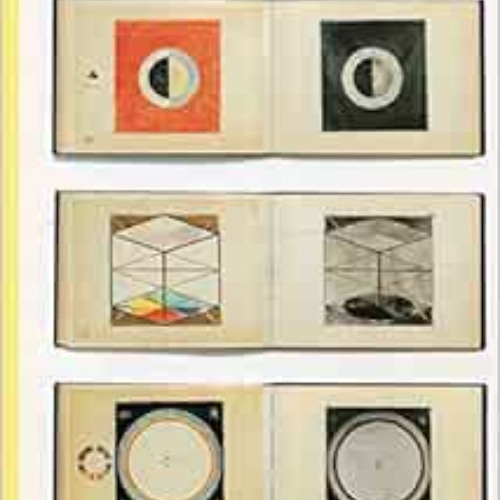 [Download] KINDLE 💙 Notes and Methods by Hilma af Klint,Christine Burgin,Iris Müller