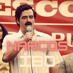 Narcos İbo