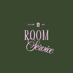 Room Service 001