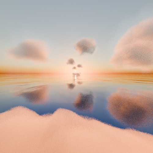 Cloud Surfing