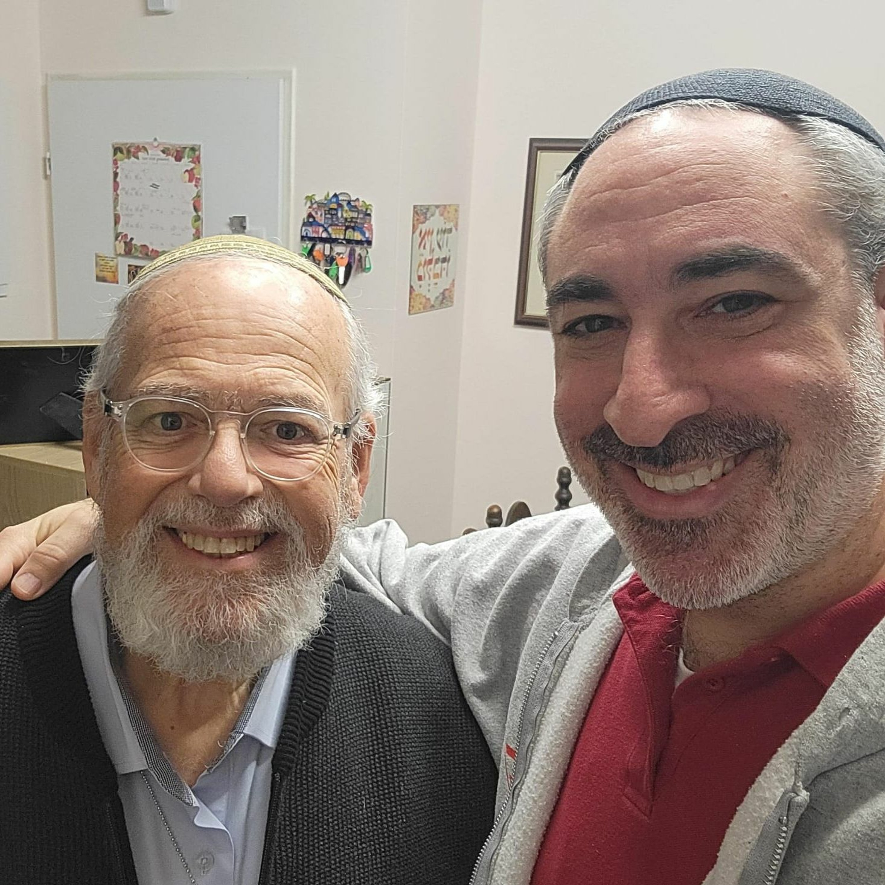 Return Again: A Meaningful Life Renewed In The Land