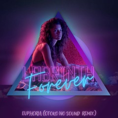 Labrinth - Forever (from "Euphoria" Soundtrack) [Otoko No Sound Remix]