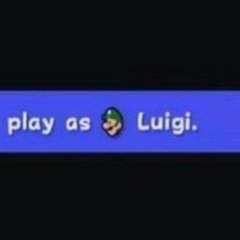 Luigi Goes Sicko