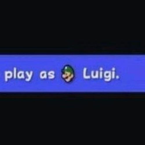 Luigi Goes Sicko