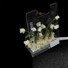 Anh Ấy Không Hiểu - Trương Bích Thần Dương Tông Vỹ - 张碧晨 杨宗纬- 他不懂