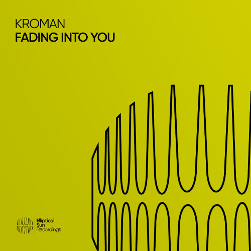 Kroman - Fading Into You