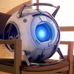 Portal 2 -  You Will Be Perfect [Remix]