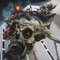 Rocket Man My Fucking Ass (🤘Mix)