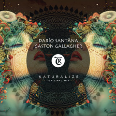 Darío Santäna, Gaston Gallagher - Naturalize [Tibetania Records]