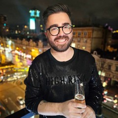 Sanya Dymov - Вечорниці Мешап [18-01-2023]