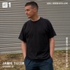 NTS Radio Show - Episode 32 DJ mix artwork - Electronic music tracklist cover image