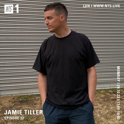 NTS Radio Show - Episode 32