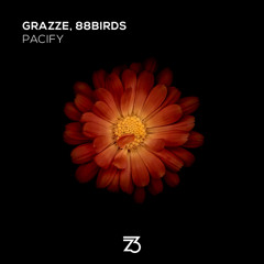 Pacify (Extended Club Mix)