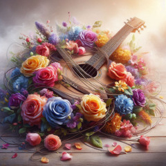 Follow Me-John Denver (Cover)