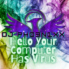 Hello Your Computer Has Virus (Meme Song)