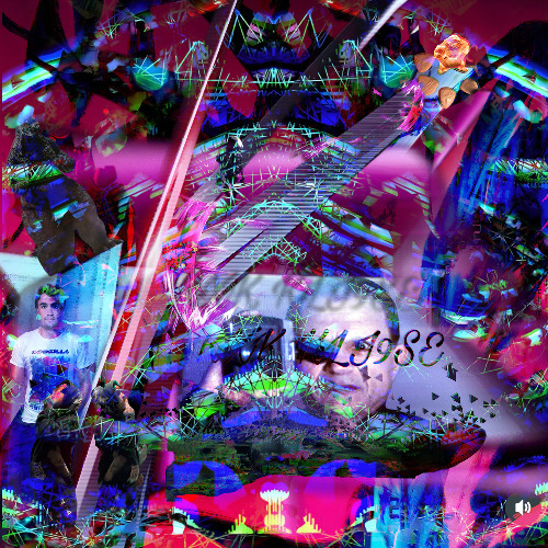 RXK KLI9SE - SAME SHIT #MAXBFREE #RIPDURAGS (PROD. CANTCATCHVLO)