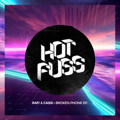 RAFI & Cassi - COME UP