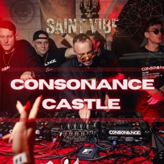 Saint Vibe @ Consonance Castle