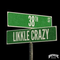 Buckley - Likkle Crazy [FREE DOWNLOAD]
