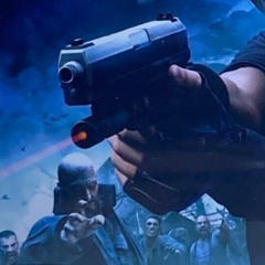 Lul Six & Halfpint Mayday - Resident Evil