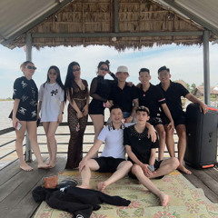 VIETMIX 2025 - Tham Phú Phụ Hồ - Duy Trường