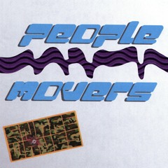 PEOPLE MOVERS (ft. 巡音ルカ) [FREE DL]