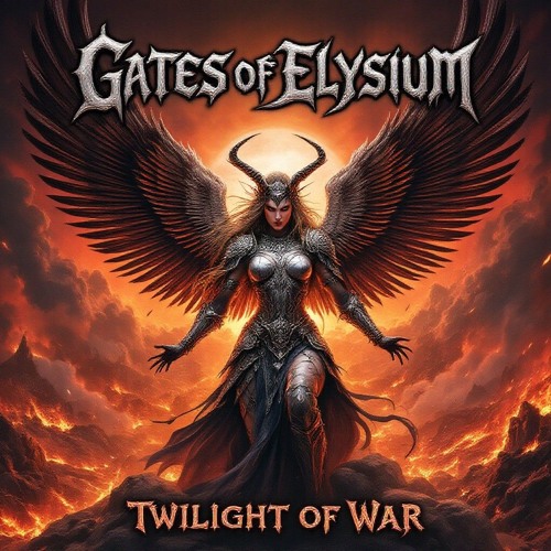 Twilight of War