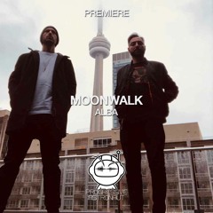 PREMIERE: Moonwalk - Alba (Original Mix) [Stil Vor Talent]