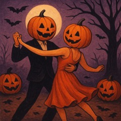 An Omniverse Halloween (Brazilian Zouk Opening DJ Set, 10/25/25)