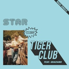 A1 Tiger Club Feat. Graziano - Star (Original Version)(Sample)